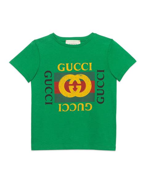 gucci women t shirts|teal green Gucci shirt women.